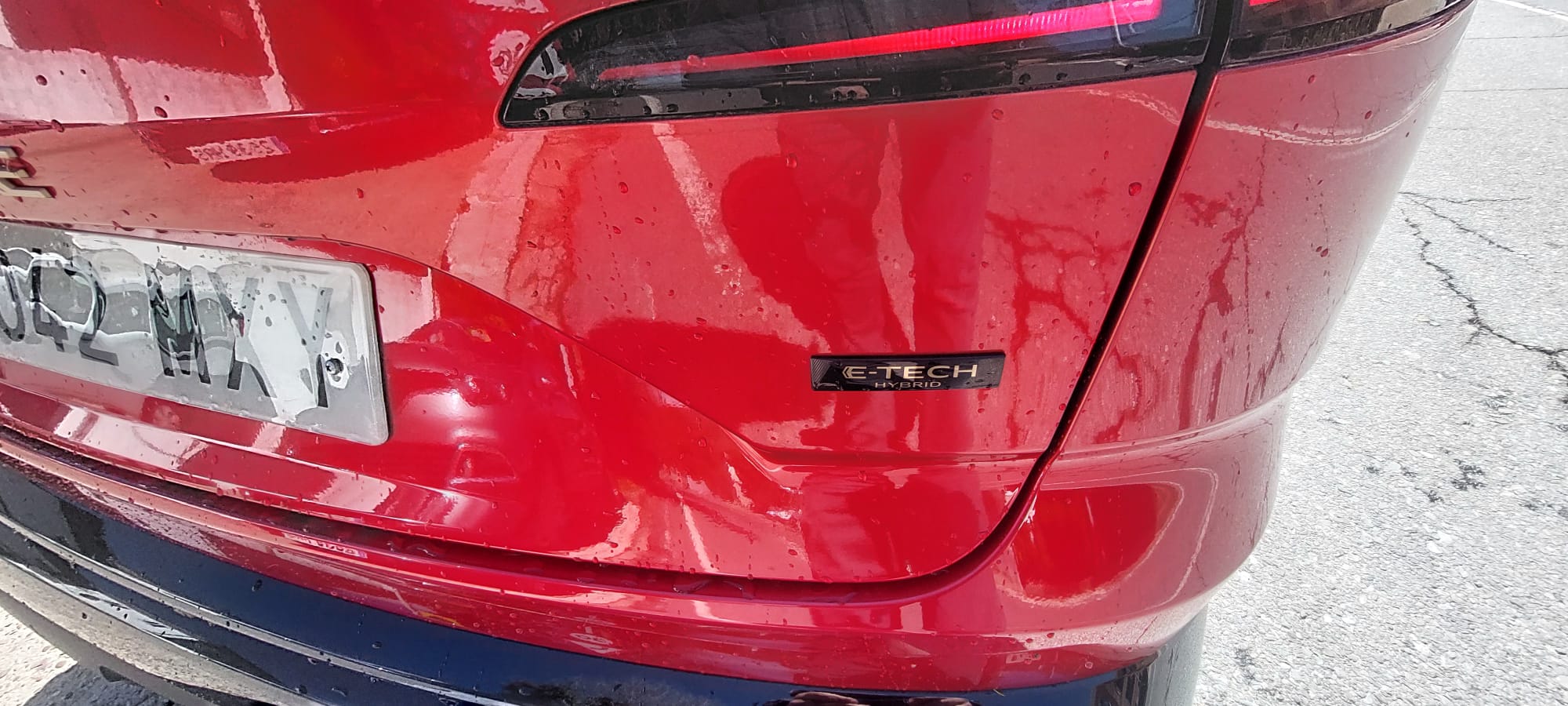 Renault Austral 200CV HYBR miniatura 8